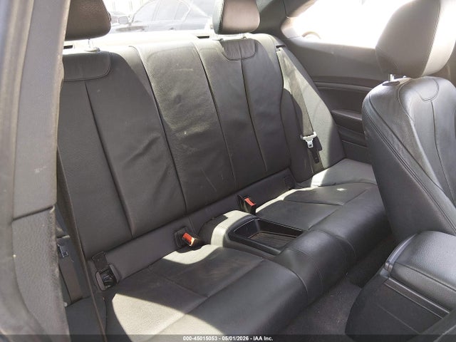 Aukcja sprzedaży 2018 Bmw 230i, vin: WBA2J1C55JVD08983, numer aukcji: 45015053