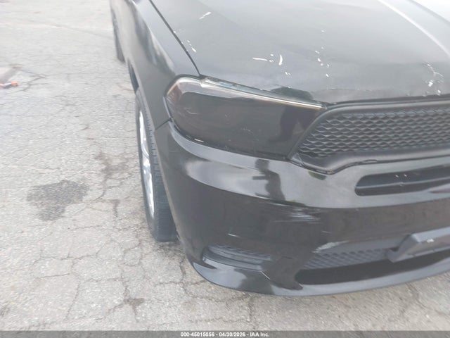 45015056 :رقم المزاد ، 1C4SDHCT6KC575478 vin ، 2019 Dodge Durango R/t Rwd مزاد بيع