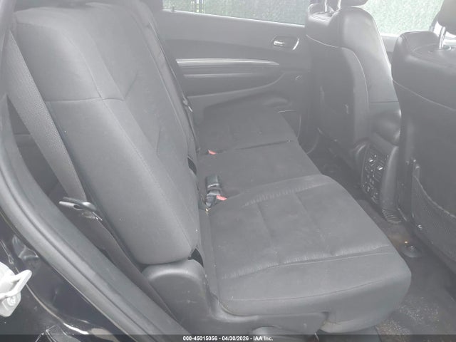 45015056 :رقم المزاد ، 1C4SDHCT6KC575478 vin ، 2019 Dodge Durango R/t Rwd مزاد بيع