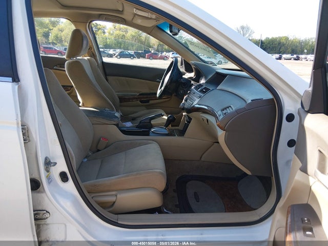 Aukcja sprzedaży 2008 Honda Accord 3.5 Ex-l, vin: 1HGCP36858A041514, numer aukcji: 45015058