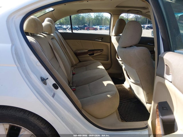 Aukcja sprzedaży 2008 Honda Accord 3.5 Ex-l, vin: 1HGCP36858A041514, numer aukcji: 45015058
