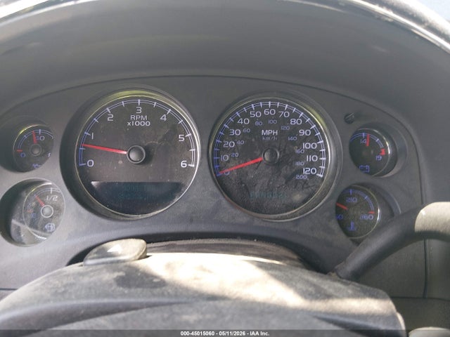 45015060 :رقم المزاد ، 3GNFC16067G205124 vin ، 2007 Chevrolet Suburban 1500 Ls مزاد بيع