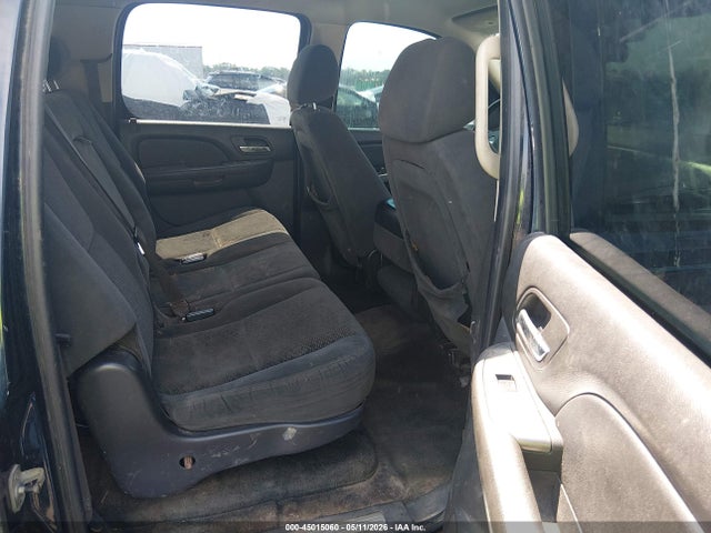 45015060 :رقم المزاد ، 3GNFC16067G205124 vin ، 2007 Chevrolet Suburban 1500 Ls مزاد بيع