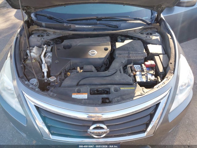 1N4AL3AP9FN363889 Nissan Altima 2.5 S