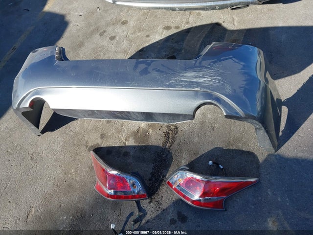 1N4AL3AP9FN363889 Nissan Altima 2.5 S