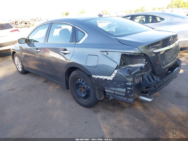 1N4AL3AP9FN363889 Nissan Altima 2.5 S