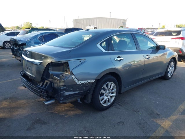 1N4AL3AP9FN363889 Nissan Altima 2.5 S
