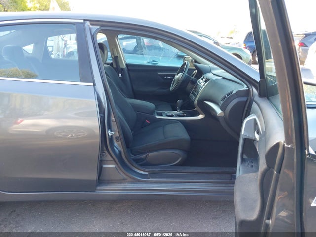 1N4AL3AP9FN363889 Nissan Altima 2.5 S