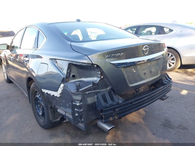 1N4AL3AP9FN363889 Nissan Altima 2.5 S