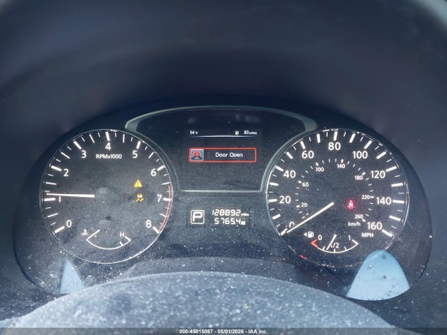 1N4AL3AP9FN363889 Nissan Altima 2.5 S
