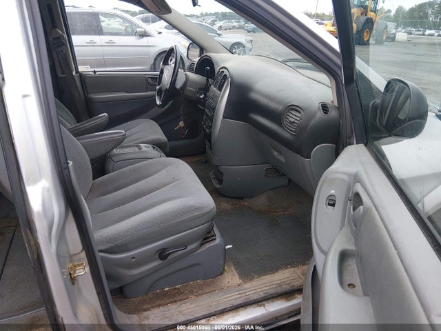 2005 Chrysler Town & Country Touring მანქანა იყიდება აუქციონზე, vin: 2C8GP54L95R541670, აუქციონის ნომერი: 45015068