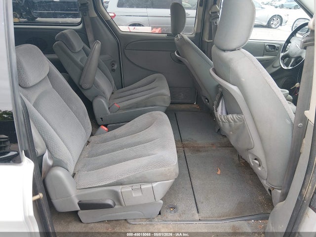 2005 Chrysler Town & Country Touring მანქანა იყიდება აუქციონზე, vin: 2C8GP54L95R541670, აუქციონის ნომერი: 45015068
