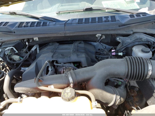 Aukcja sprzedaży 2018 Ford F-150 Xlt, vin: 1FTEX1EP3JKG02085, numer aukcji: 45015069