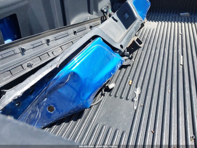 Aukcja sprzedaży 2018 Ford F-150 Xlt, vin: 1FTEX1EP3JKG02085, numer aukcji: 45015069