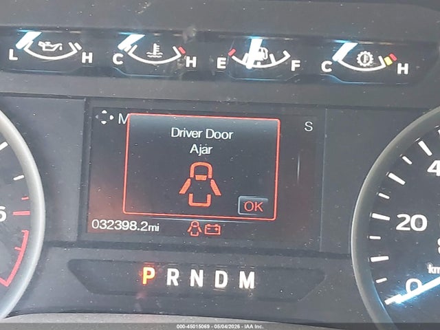 Aukcja sprzedaży 2018 Ford F-150 Xlt, vin: 1FTEX1EP3JKG02085, numer aukcji: 45015069