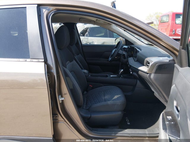 Aukcja sprzedaży 2025 Nissan Kicks Sv Intelligent Awd, vin: 3N8AP6CB1SL414639, numer aukcji: 45015073