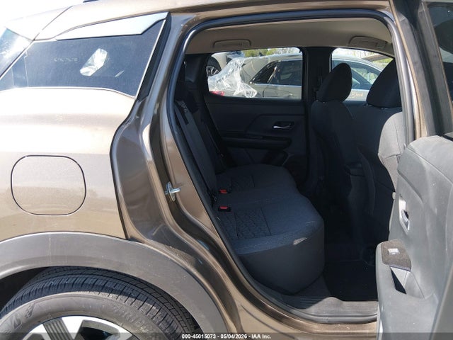 Aukcja sprzedaży 2025 Nissan Kicks Sv Intelligent Awd, vin: 3N8AP6CB1SL414639, numer aukcji: 45015073