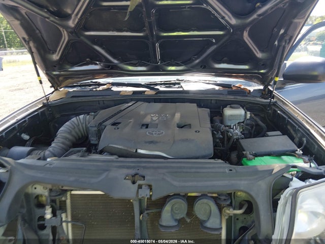 Aukcja sprzedaży 2007 Toyota 4runner Sr5 V6, vin: JTEZU14R478085717, numer aukcji: 45015074