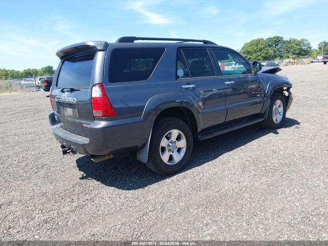Aukcja sprzedaży 2007 Toyota 4runner Sr5 V6, vin: JTEZU14R478085717, numer aukcji: 45015074