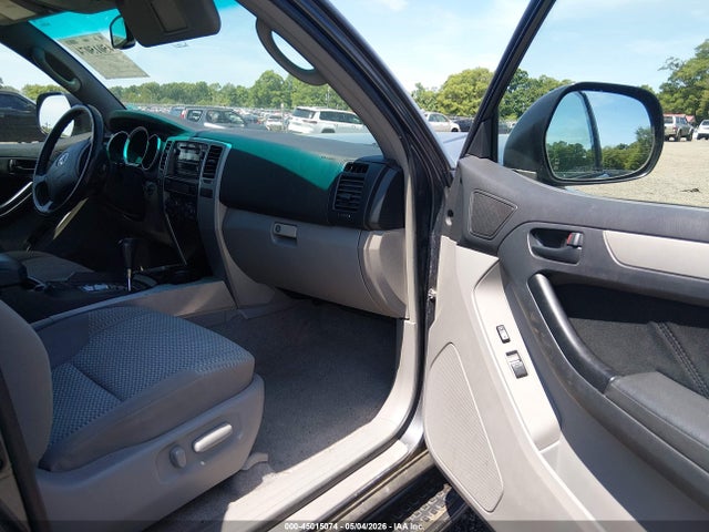 Aukcja sprzedaży 2007 Toyota 4runner Sr5 V6, vin: JTEZU14R478085717, numer aukcji: 45015074