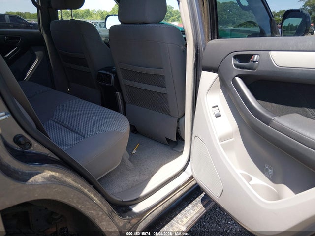 Aukcja sprzedaży 2007 Toyota 4runner Sr5 V6, vin: JTEZU14R478085717, numer aukcji: 45015074