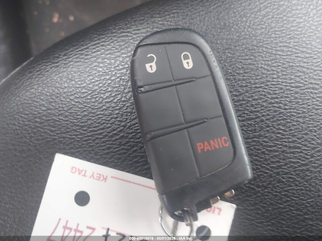 Продаж на аукціоні авто 2024 Jeep Compass Latitude 4x4, vin: 3C4NJDBN9RT598432, номер лоту: 45015076