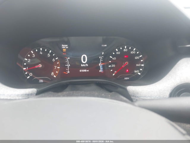 Продаж на аукціоні авто 2024 Jeep Compass Latitude 4x4, vin: 3C4NJDBN9RT598432, номер лоту: 45015076