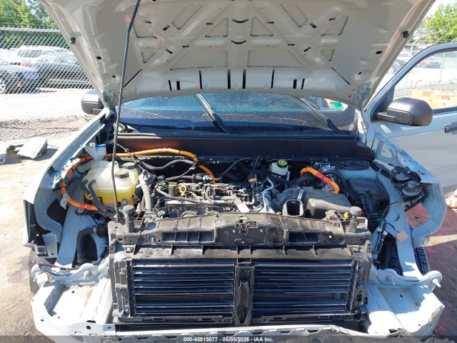 Ford Maverick Xlt 2022 3FTTW8E3XNRA60419 Image 10