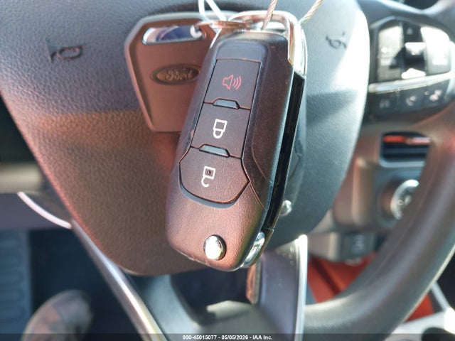 Ford Maverick Xlt 2022 3FTTW8E3XNRA60419 Image 11