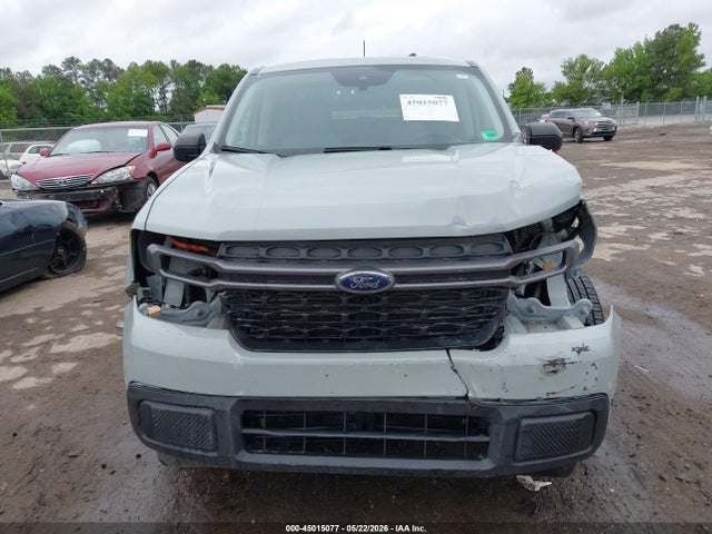 Ford Maverick Xlt 2022 3FTTW8E3XNRA60419 Image 13