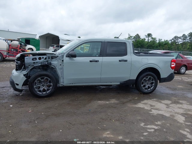 Ford Maverick Xlt 2022 3FTTW8E3XNRA60419 Image 15