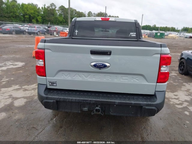 Ford Maverick Xlt 2022 3FTTW8E3XNRA60419 Image 17