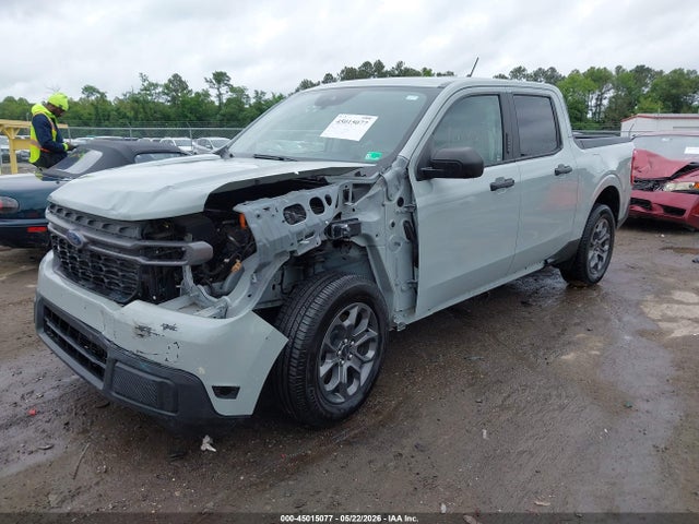 Ford Maverick Xlt 2022 3FTTW8E3XNRA60419 Image 2