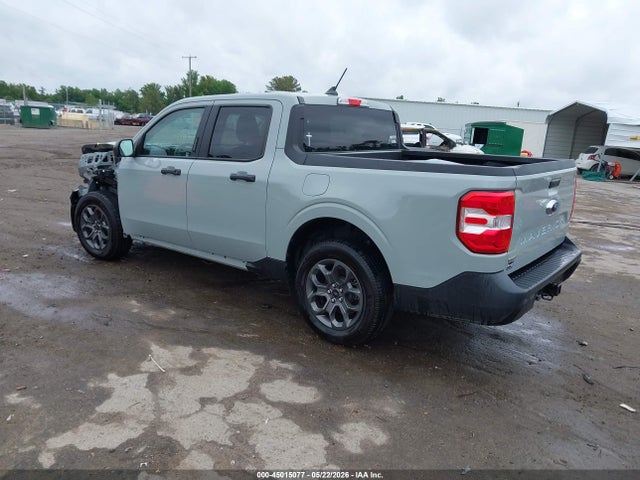 Ford Maverick Xlt 2022 3FTTW8E3XNRA60419 Image 3