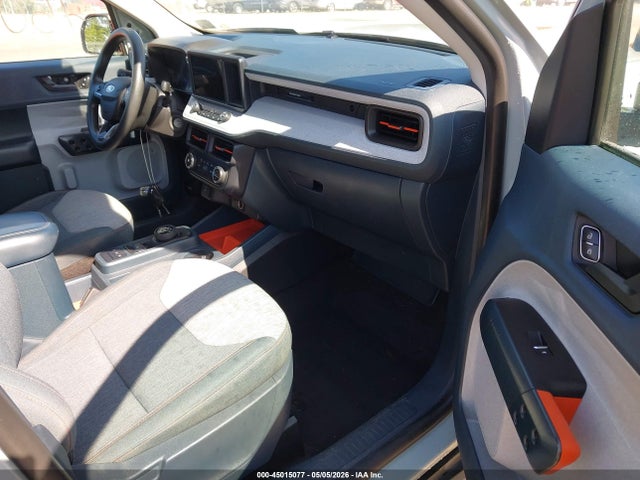 Ford Maverick Xlt 2022 3FTTW8E3XNRA60419 Image 5