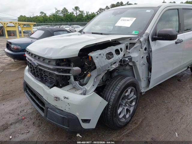 Ford Maverick Xlt 2022 3FTTW8E3XNRA60419 Image 6