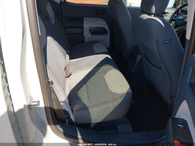 Ford Maverick Xlt 2022 3FTTW8E3XNRA60419 Image 8