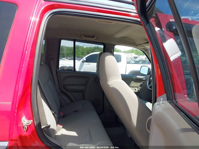 Продаж на аукціоні авто 2005 Jeep Liberty Sport, vin: 1J4GL48K55W503797, номер лоту: 45015080