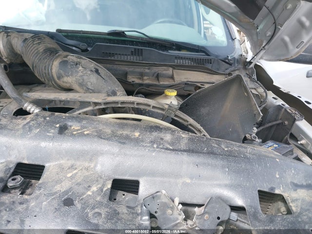 2014 Ram 1500 Express მანქანა იყიდება აუქციონზე, vin: 1C6RR7FT9ES461157, აუქციონის ნომერი: 45015082