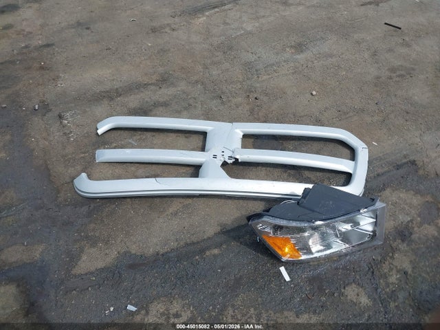 2014 Ram 1500 Express მანქანა იყიდება აუქციონზე, vin: 1C6RR7FT9ES461157, აუქციონის ნომერი: 45015082