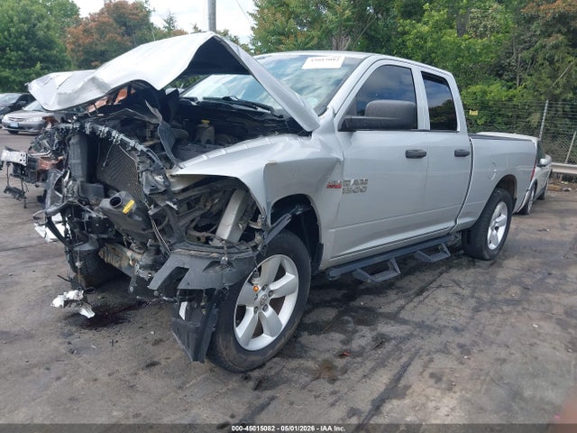 2014 Ram 1500 Express მანქანა იყიდება აუქციონზე, vin: 1C6RR7FT9ES461157, აუქციონის ნომერი: 45015082