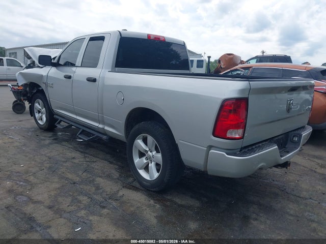 2014 Ram 1500 Express მანქანა იყიდება აუქციონზე, vin: 1C6RR7FT9ES461157, აუქციონის ნომერი: 45015082