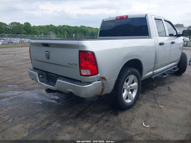 2014 Ram 1500 Express მანქანა იყიდება აუქციონზე, vin: 1C6RR7FT9ES461157, აუქციონის ნომერი: 45015082