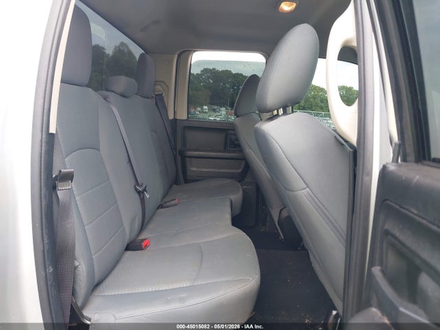 2014 Ram 1500 Express მანქანა იყიდება აუქციონზე, vin: 1C6RR7FT9ES461157, აუქციონის ნომერი: 45015082