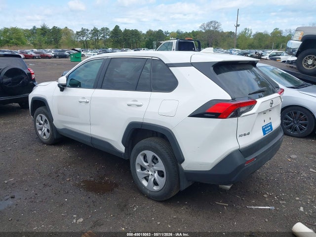 Продаж на аукціоні авто 2025 Toyota Rav4 Le, vin: 2T3G1RFV2SC539819, номер лоту: 45015083