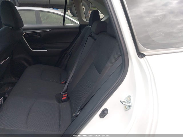 Продаж на аукціоні авто 2025 Toyota Rav4 Le, vin: 2T3G1RFV2SC539819, номер лоту: 45015083