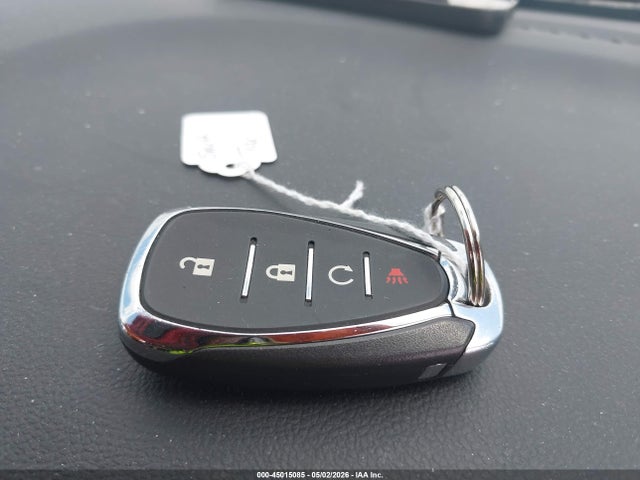 Chevrolet Trax Lt 2018 KL7CJPSBXJB683796 Image 11