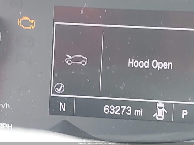 Chevrolet Trax Lt 2018 KL7CJPSBXJB683796 Image 16
