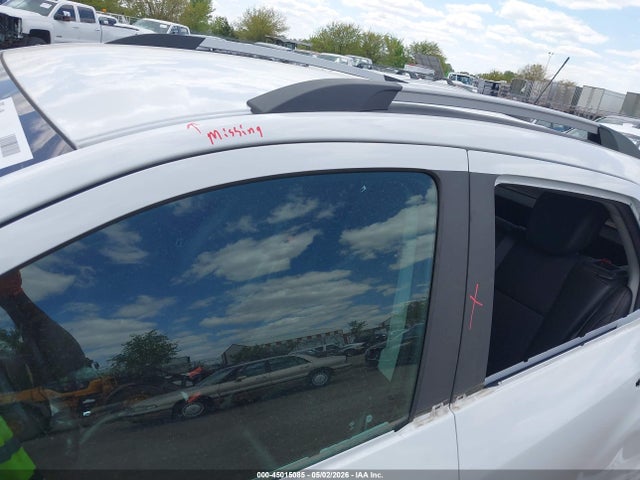 Chevrolet Trax Lt 2018 KL7CJPSBXJB683796 Image 22