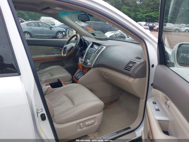 45015086 :رقم المزاد ، JTJHA31U640047961 vin ، 2004 Lexus Rx 330 مزاد بيع